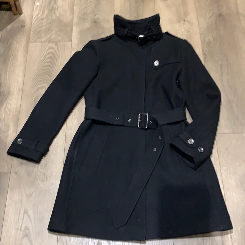 Burberry Brit Rushworth Coat
